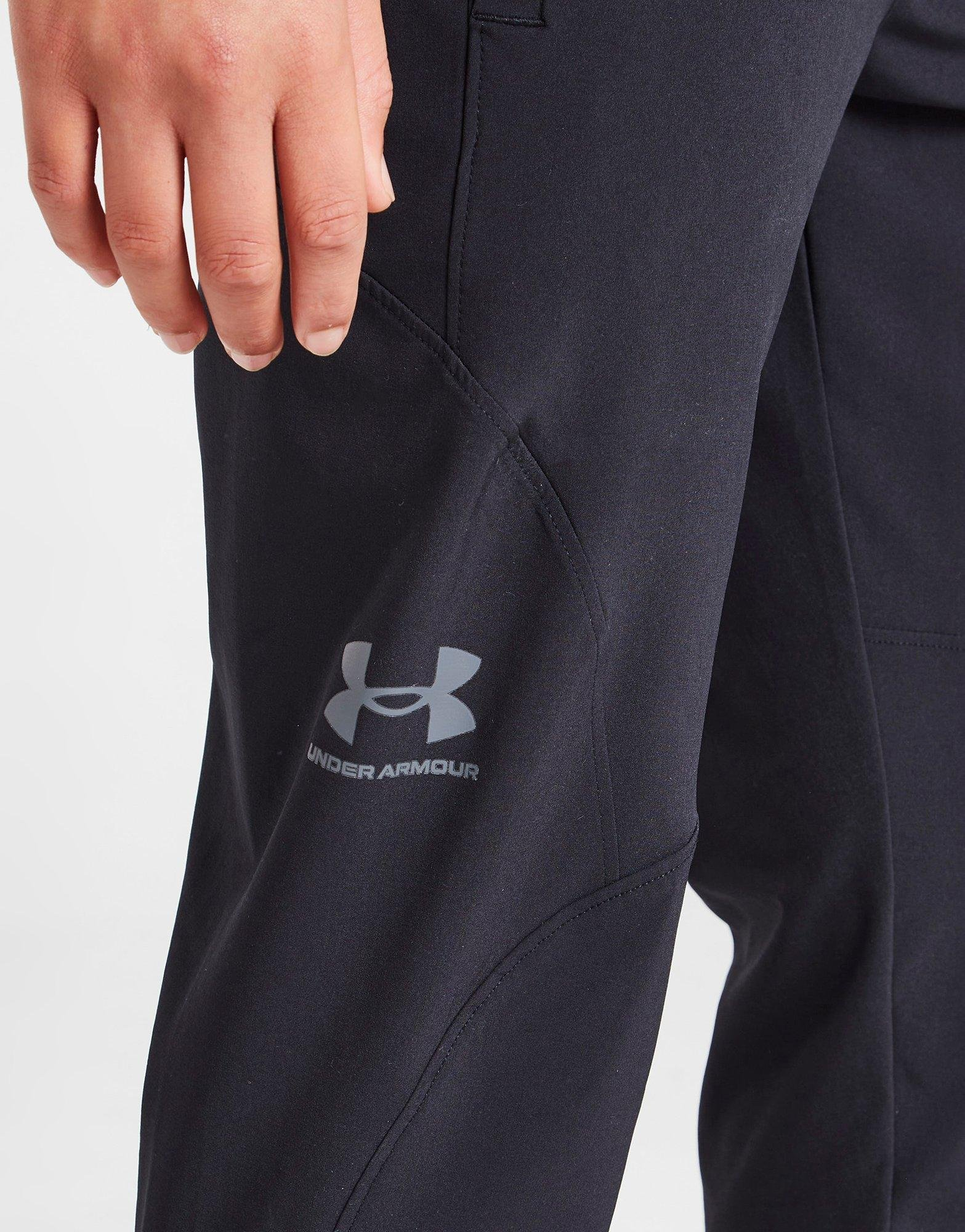 Under Armour Pantalon de jogging Unstoppable Junior