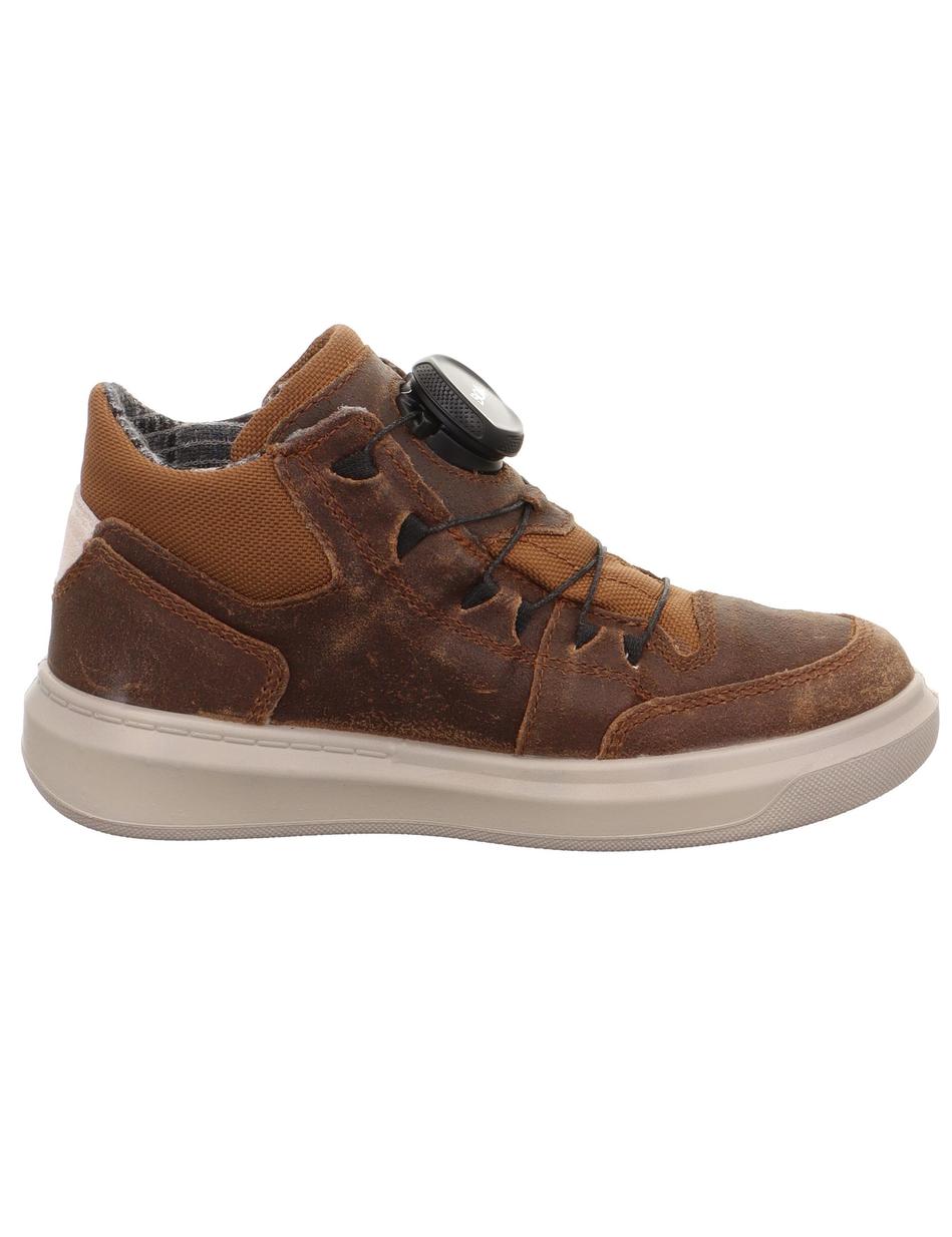 Sneaker High COSMO