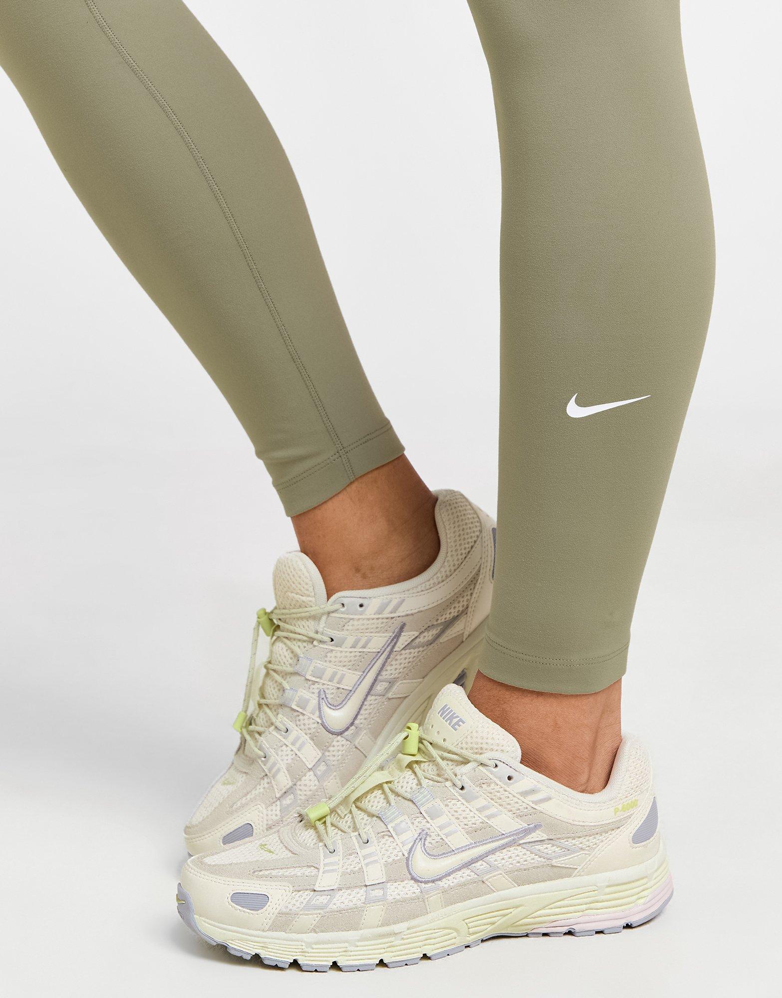 Nike Legging Training One High Rise Femme