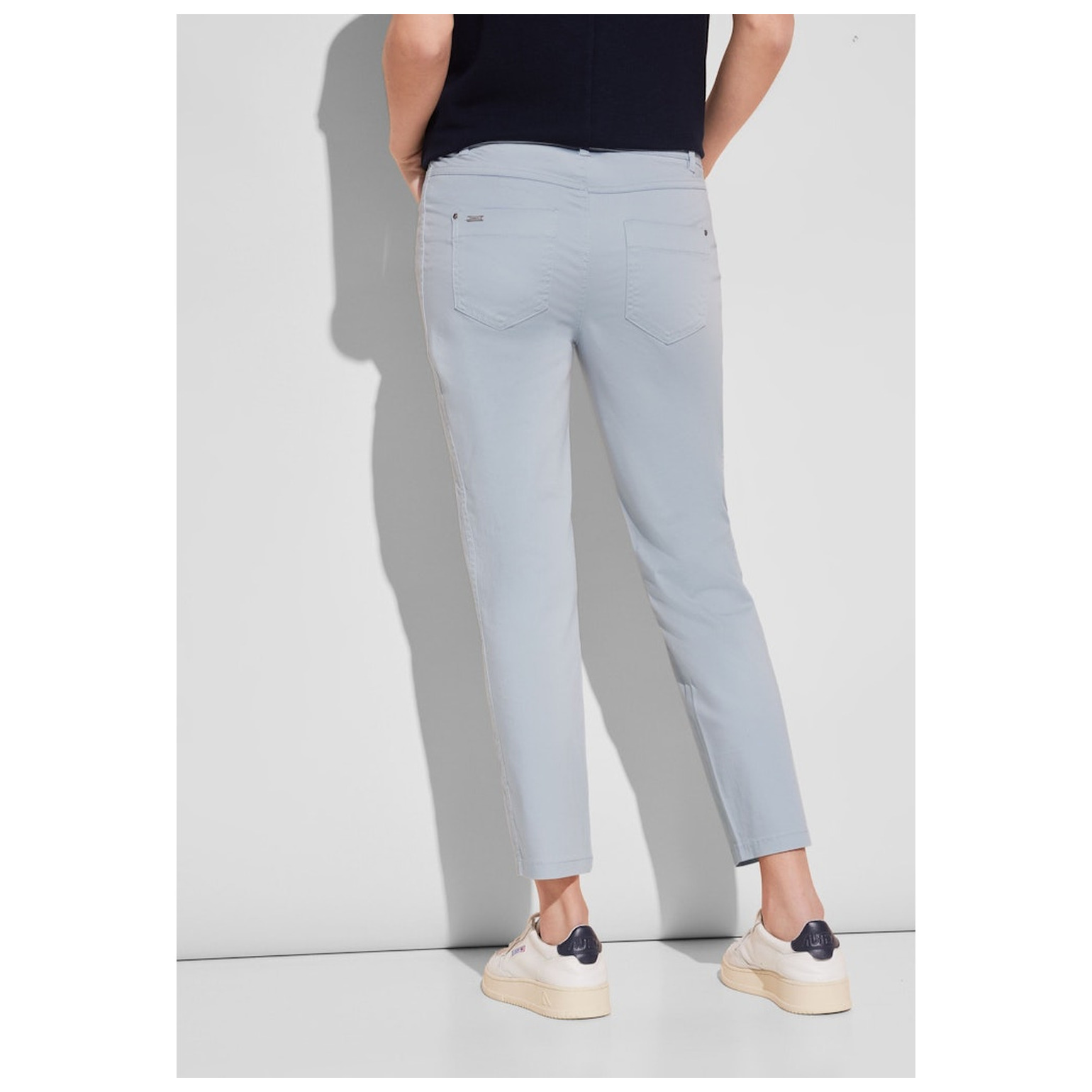 Street One Style QR Yulius SATIN