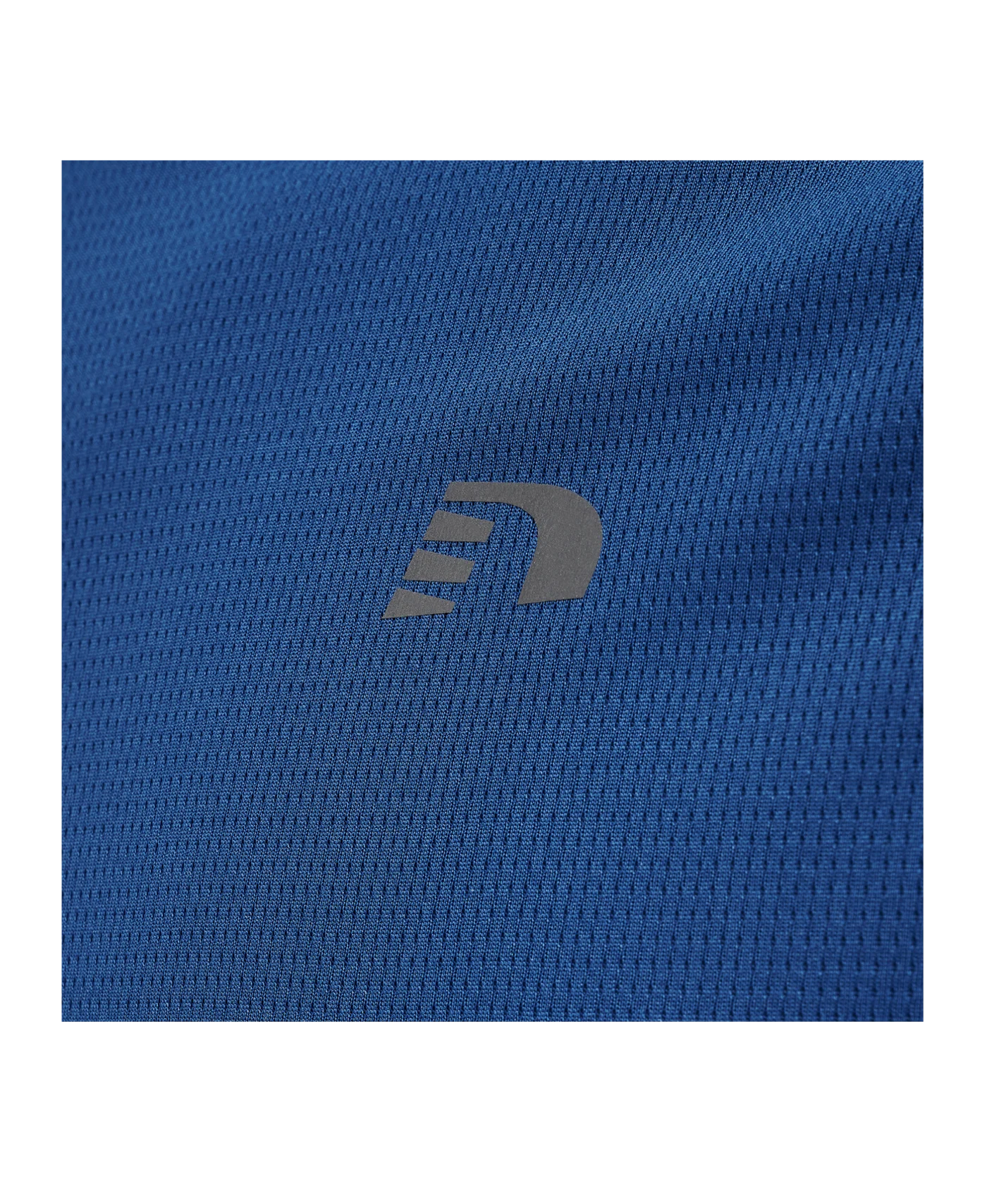 Newline Core T-Shirt Running Blau F7045