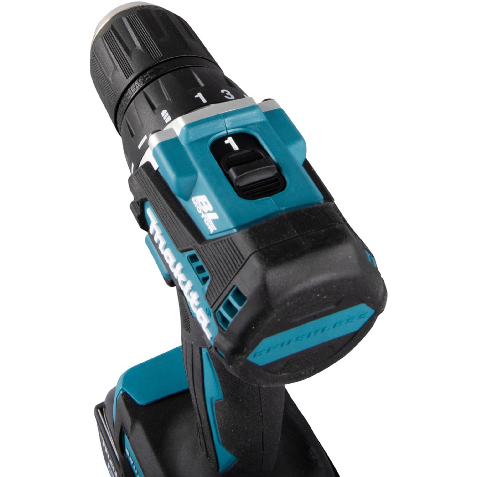 Makita Bohrschrauber Akku-Bohrschrauber DDF487Z, 18Volt