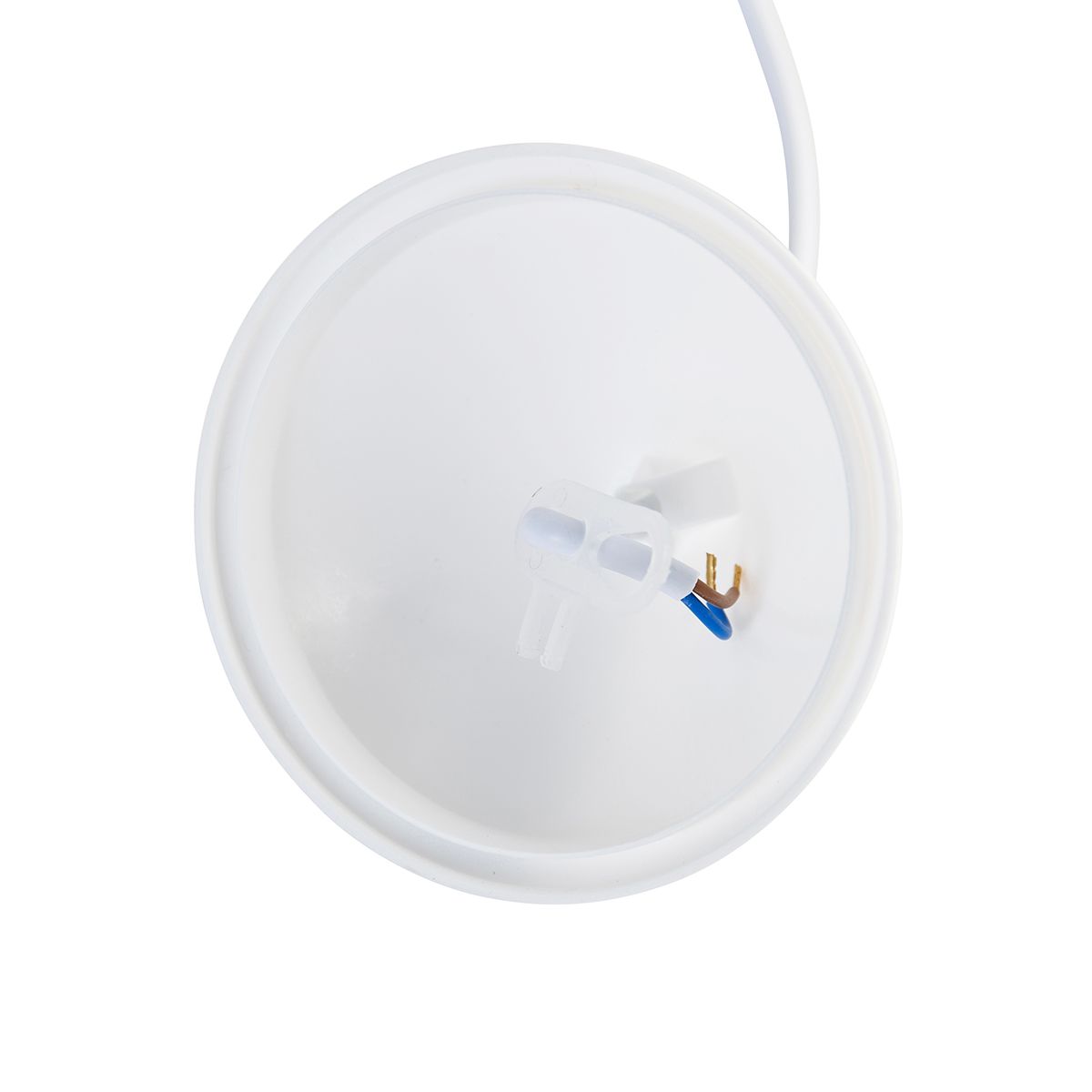 Pendel wit 80 cm - Stenley