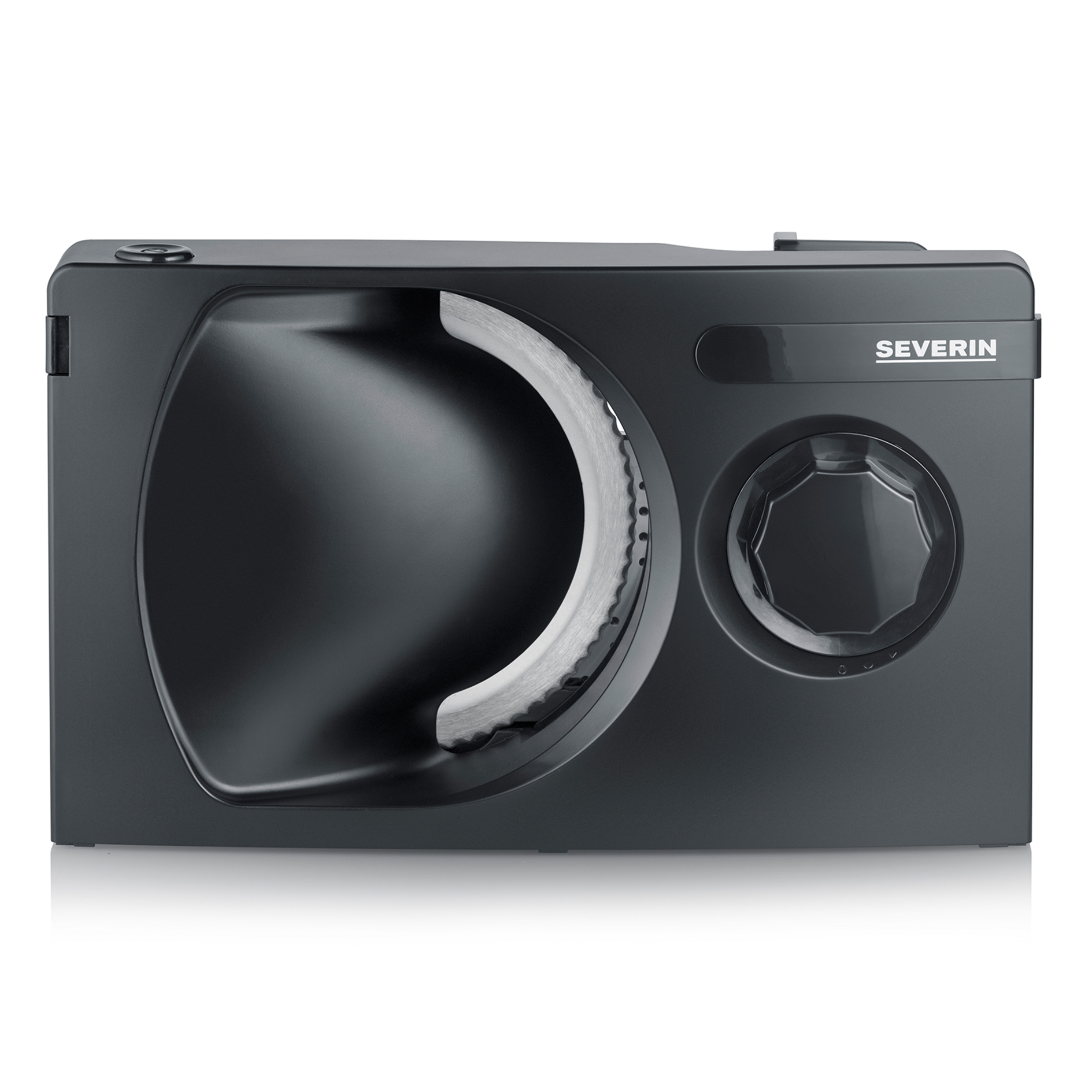 SEVERIN Allesschneider AS 9578 - schwarz - 100 Watt