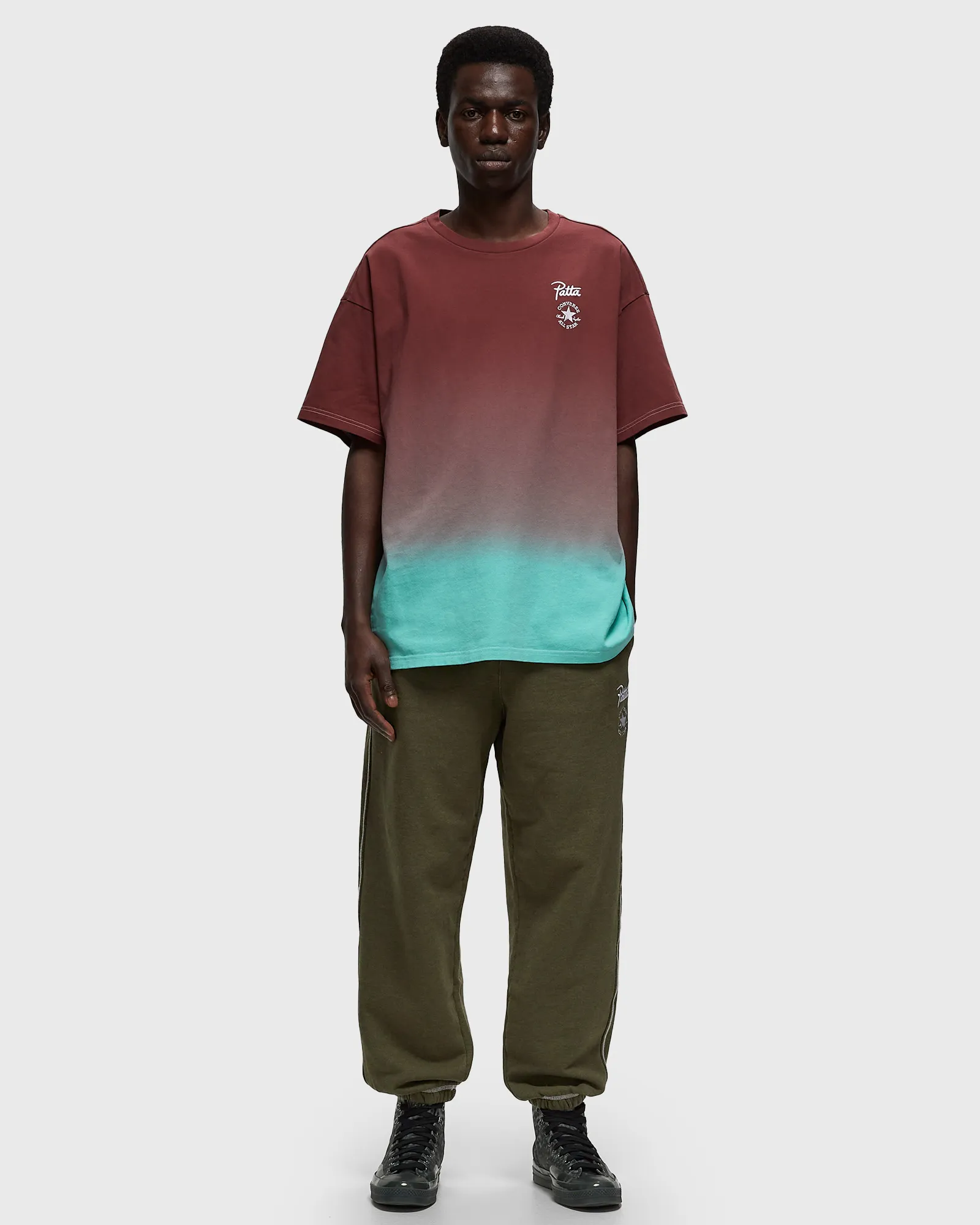 Converse x PATTA TEE