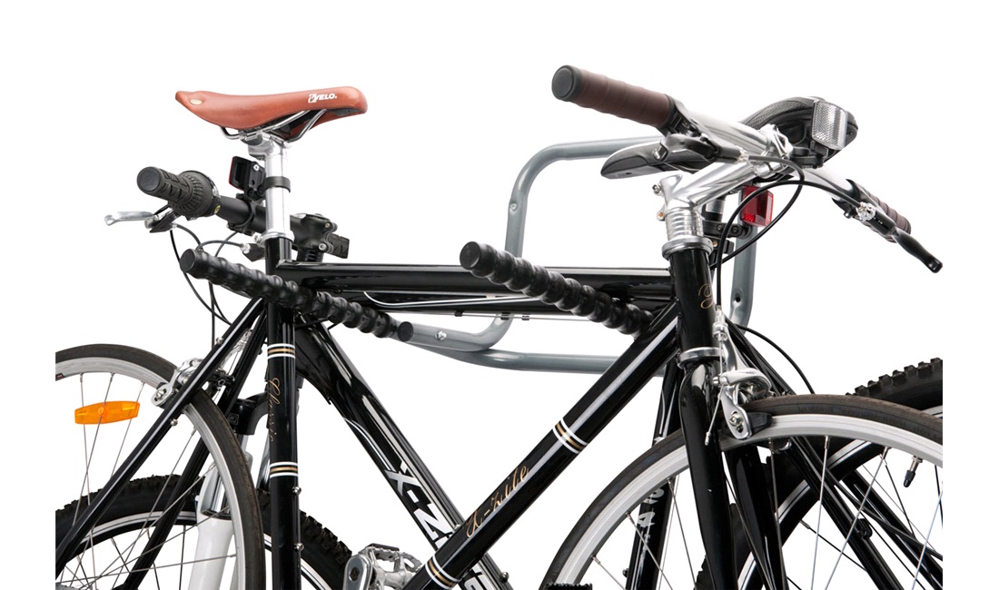 Vægholder til cykel og tagboks, RAZE