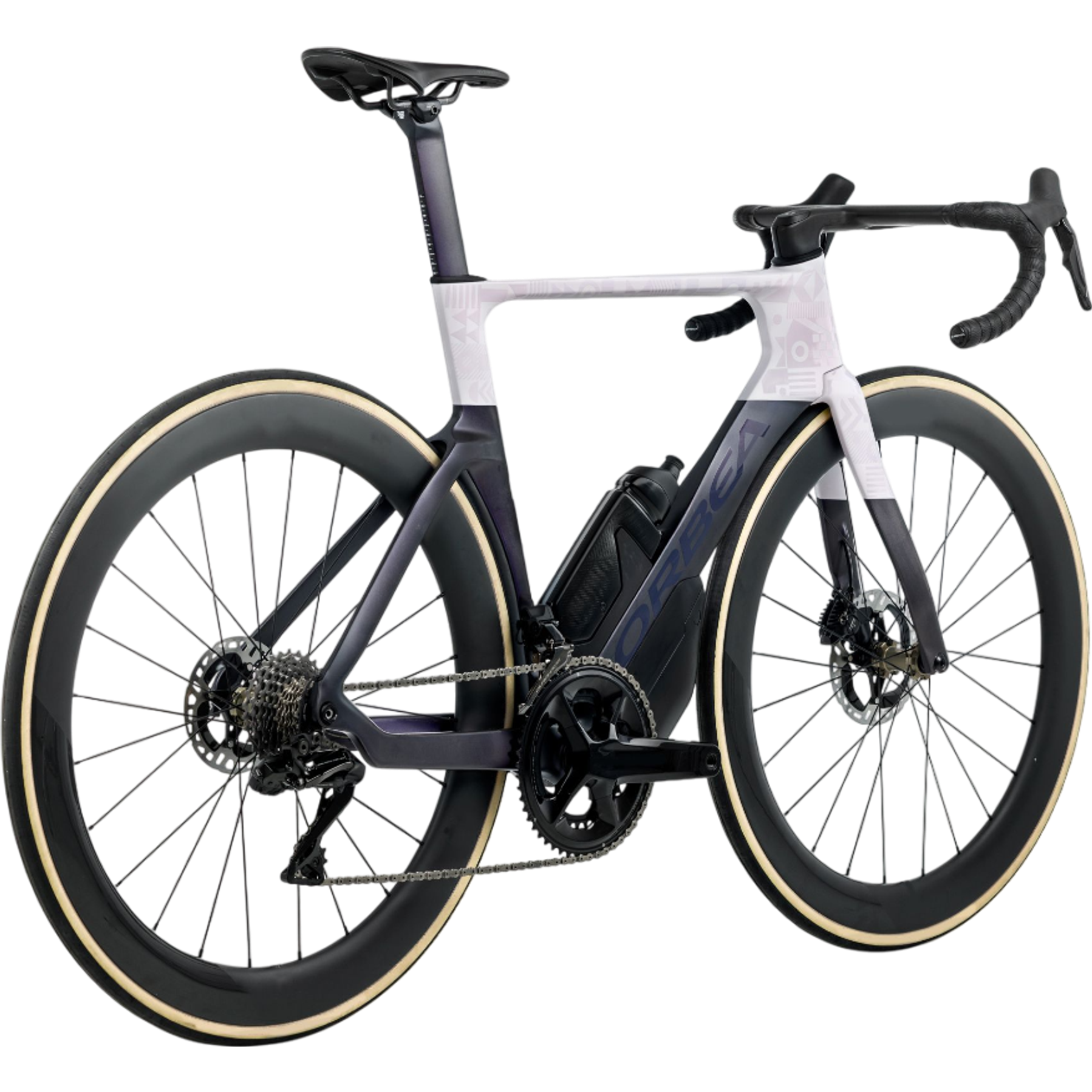 Orbea Orca Aero M30iLTD 2026