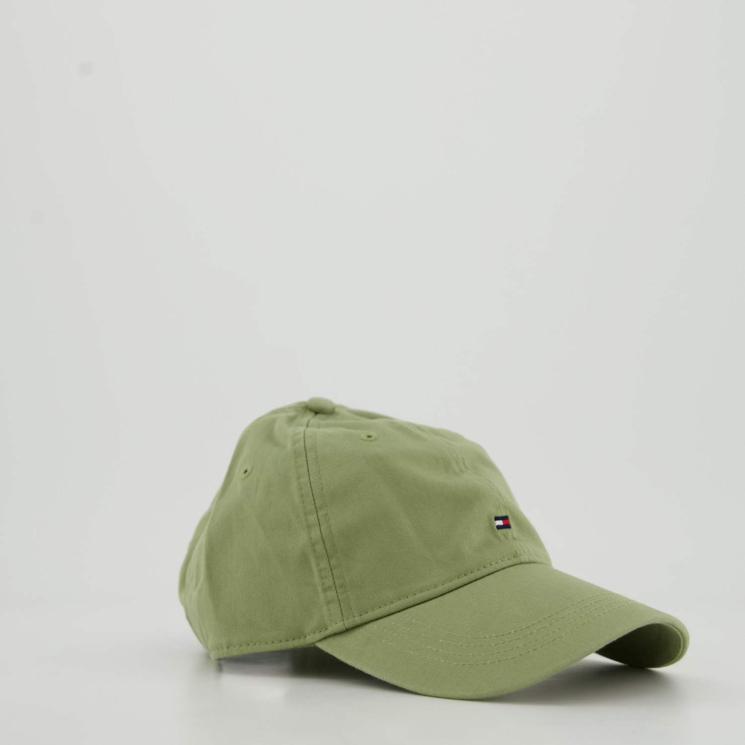 Tommy Hilfiger TH FLAG SOFT 6 PANEL CAP