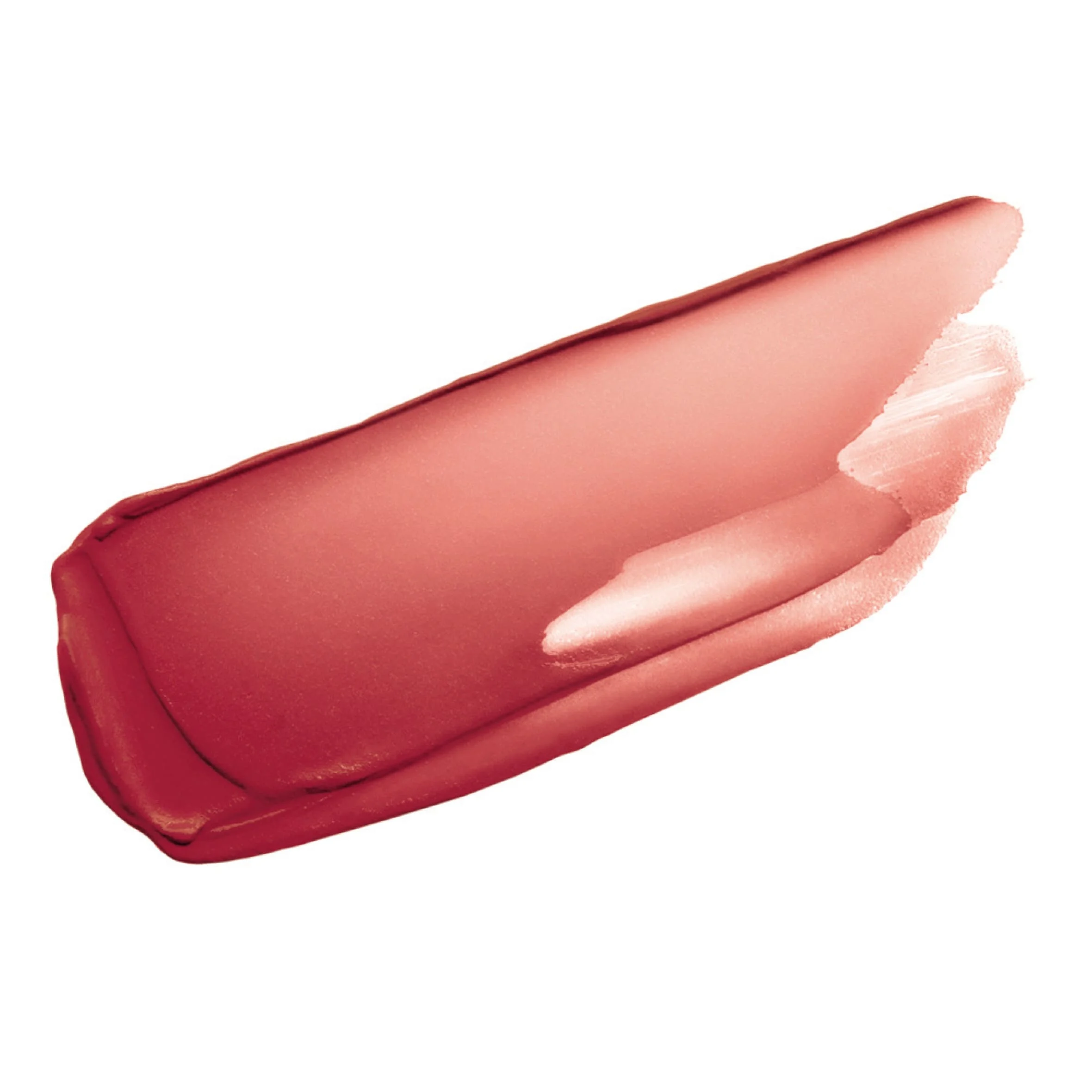 Le Rouge Sheer Velvet - Rouge à Lèvres mat effet floutant recharge |- ROUGE GRAINÉ