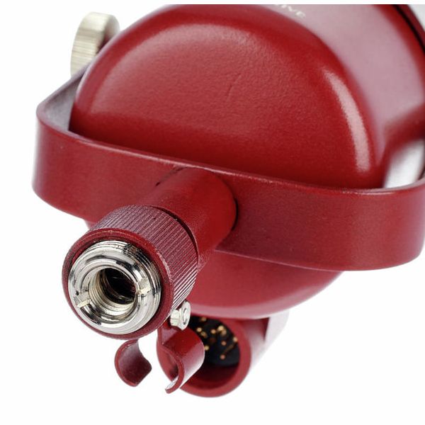 Golden Age Audio Project R1 Tube active