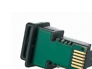 Danfoss ECL Comfort A230 applikationsnøgle