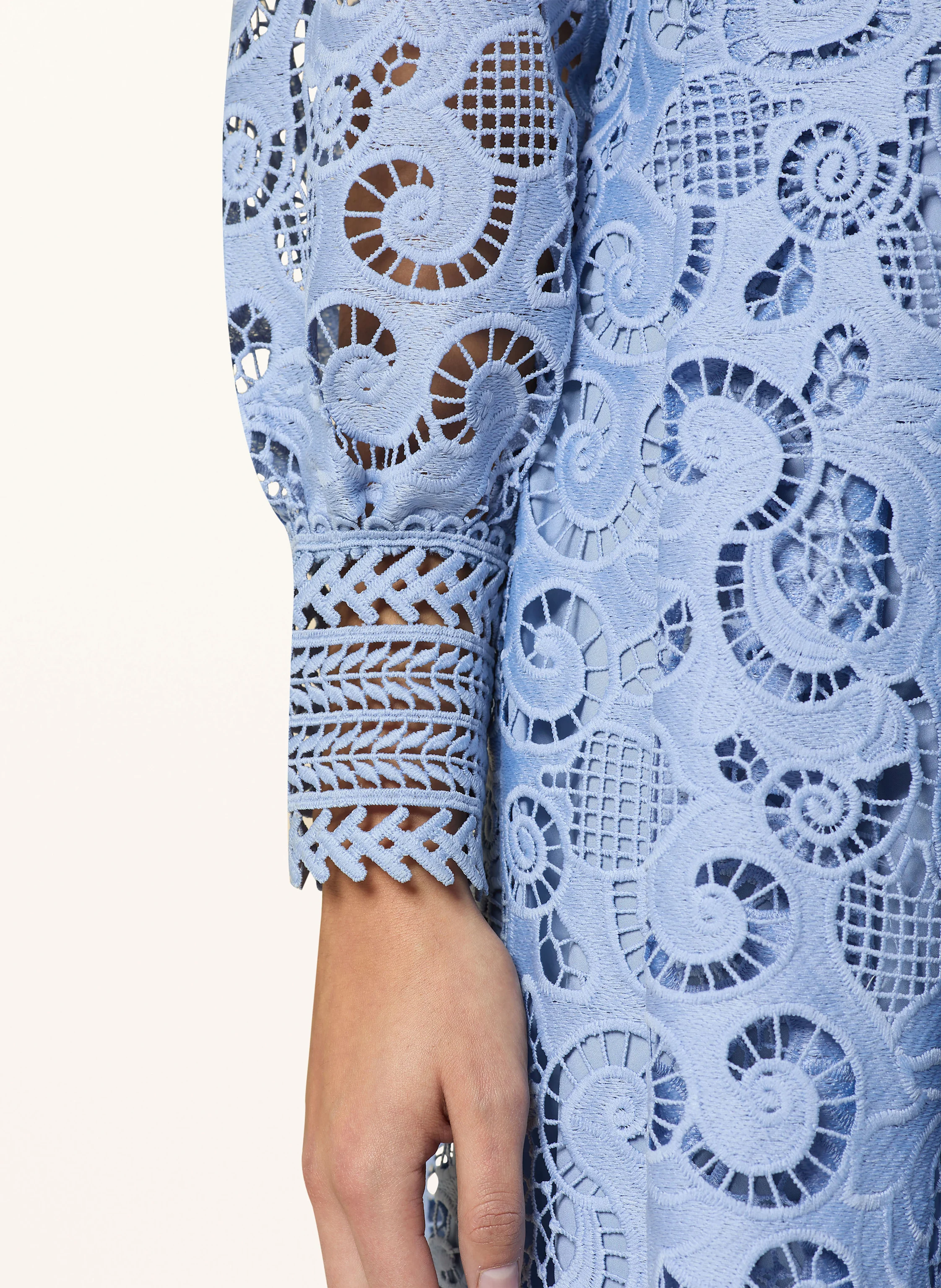 COPENHAGEN MUSE Spitzenkleid CMLANNY
