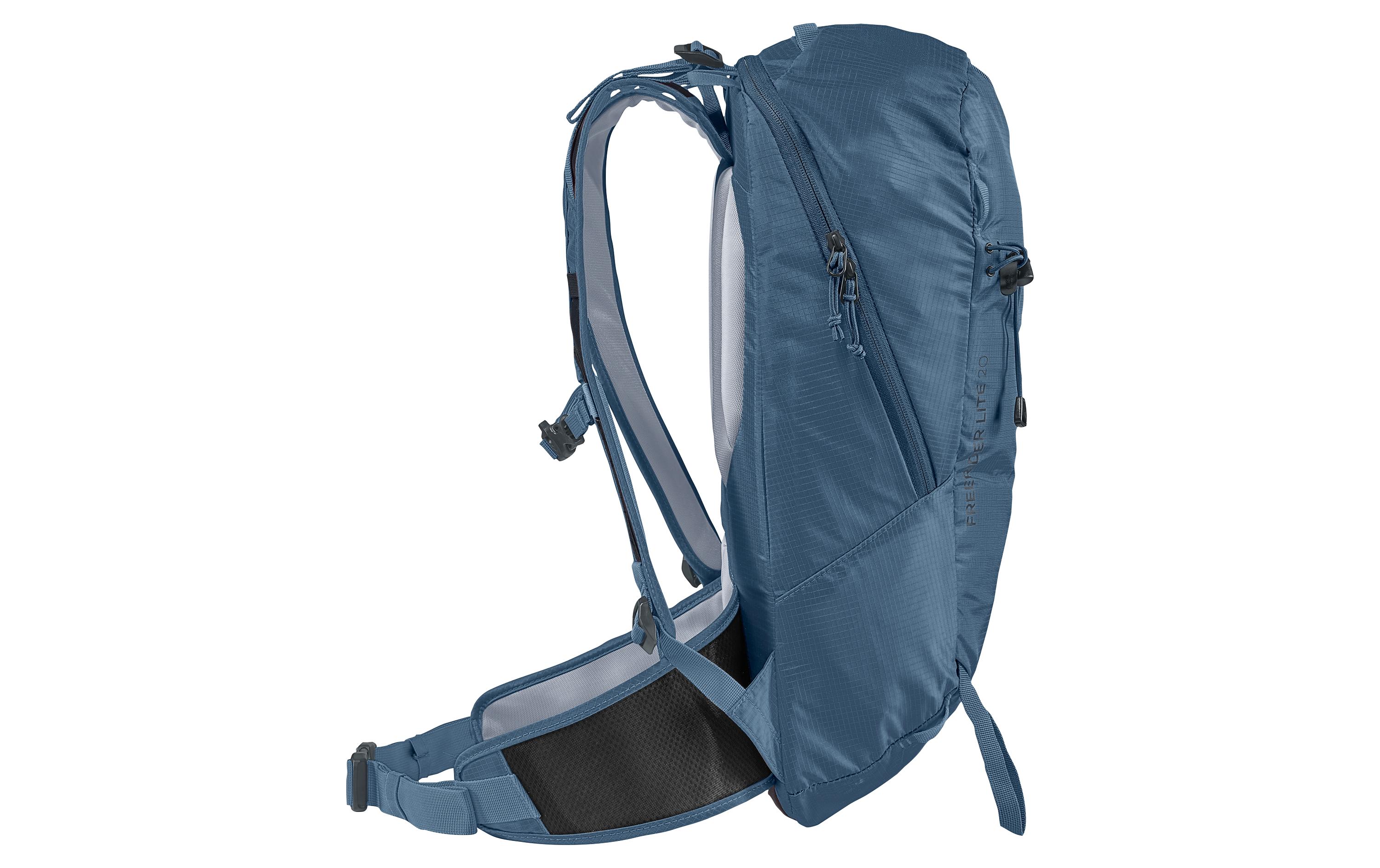 Rucksack Freerider Lite 20, Marine<br>Skitourenrucksack