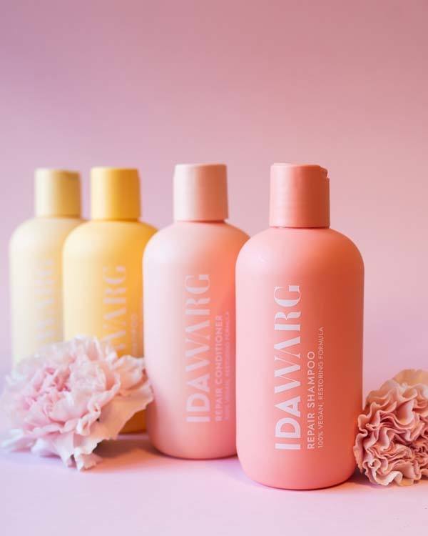 Ida Warg Beauty Everyday Shampoo 500ml