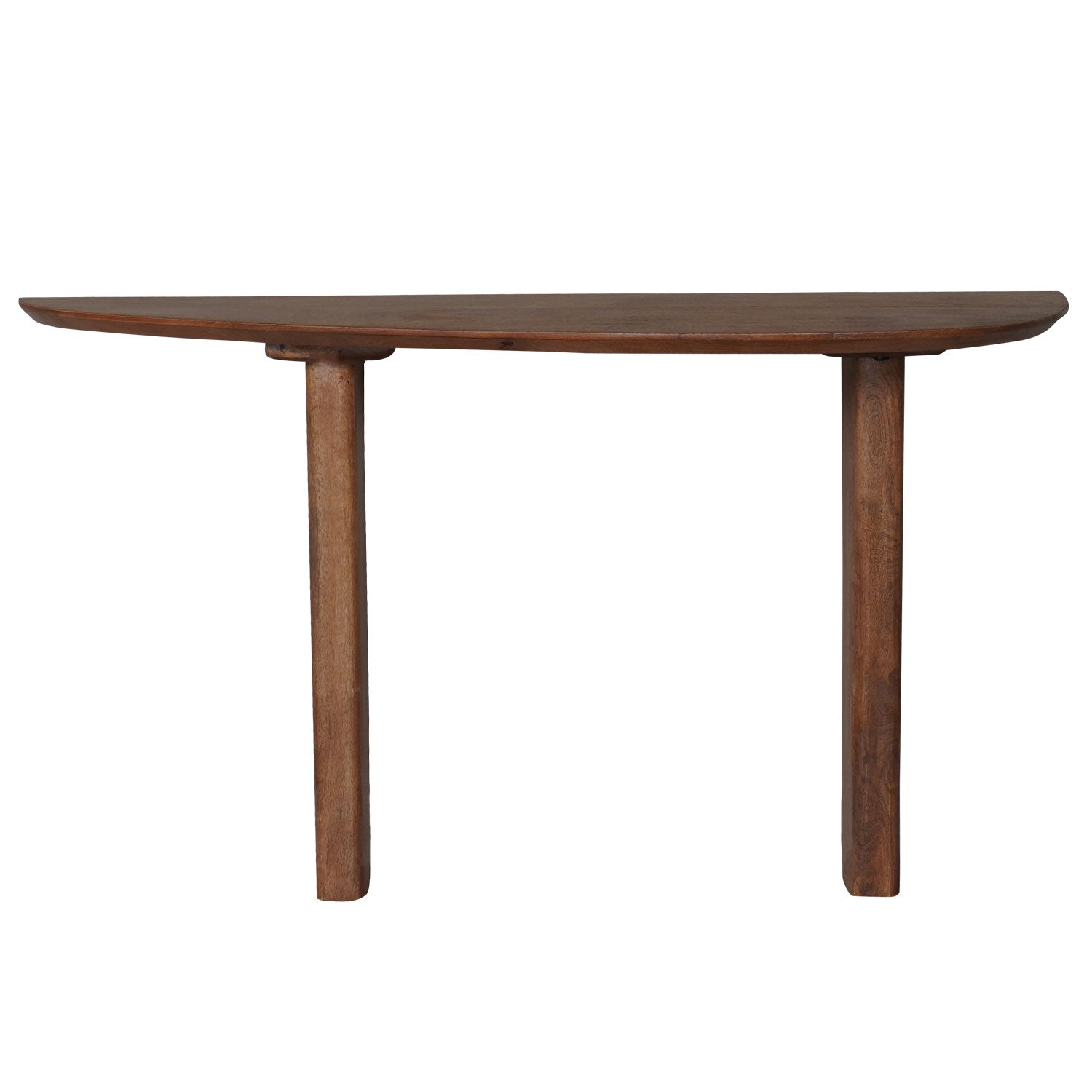 Home67 - Sidetable Rhys 135 x 40 cm - Mangohout