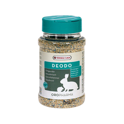 Oropharma Deodo