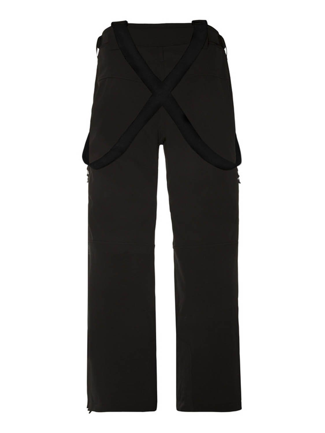 Protest  Hollow Softshell Snowpants