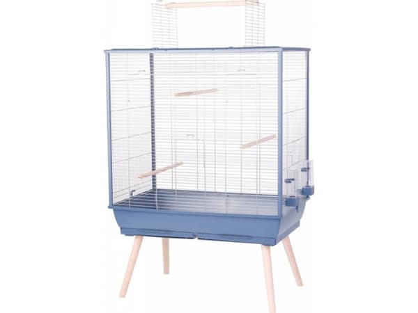 Zolux ZOLUX NEOLIFE 80 fuglebur, blått
