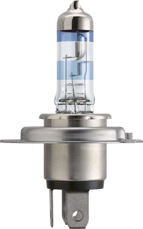 Philips - X-Treme Vision Pro150 H4 - 2 Stuks - Helder Licht - Hoogwaardige Lamp