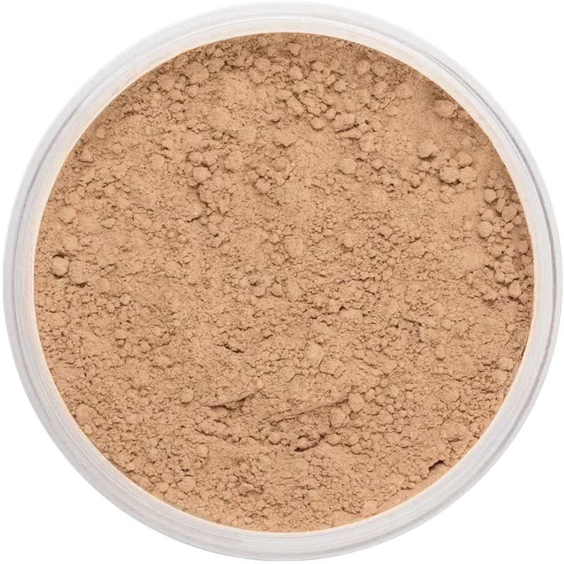 IDUN Minerals Mineral Powder Foundation 7 gr. - Disa