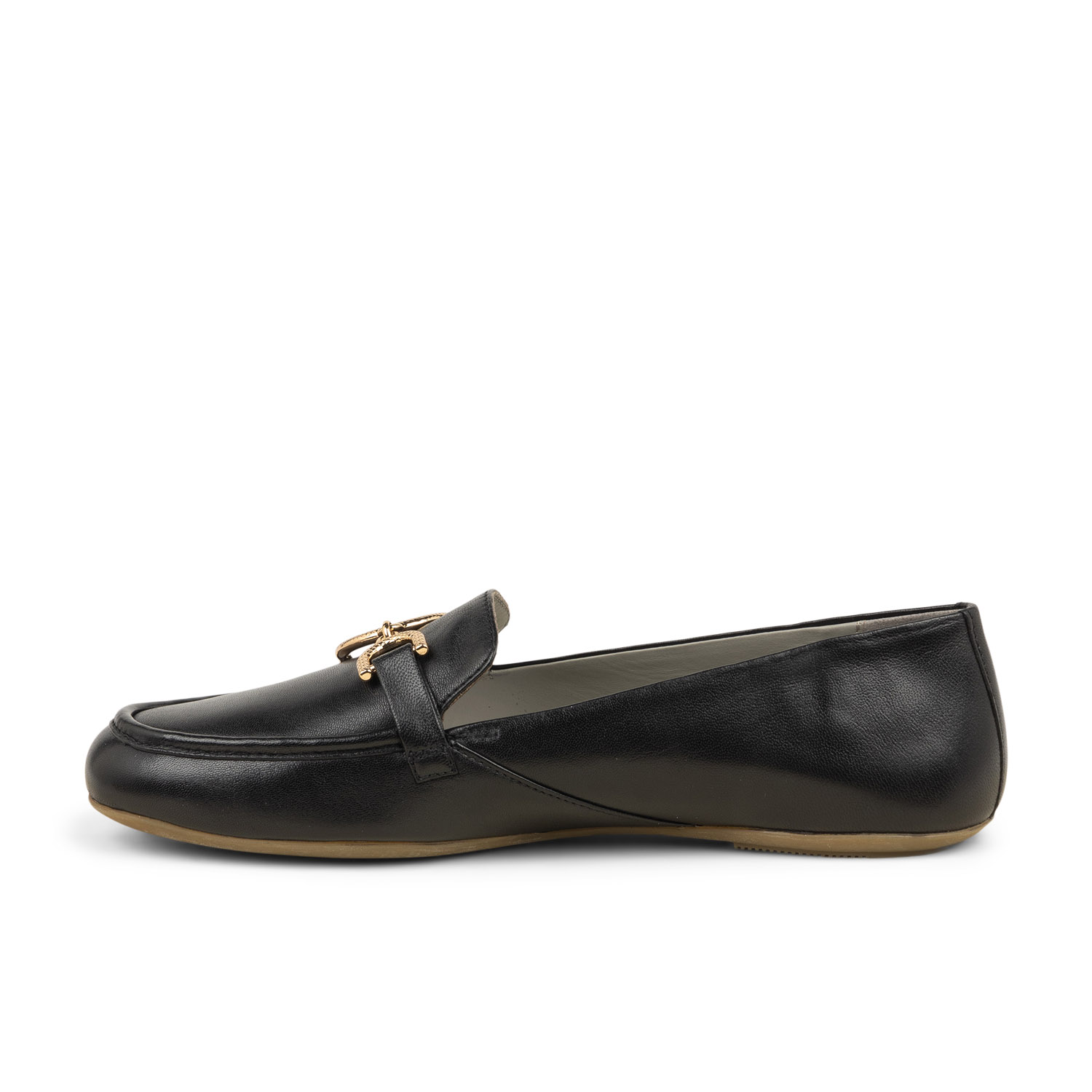 Mocassins femme GEOX PALMARIA