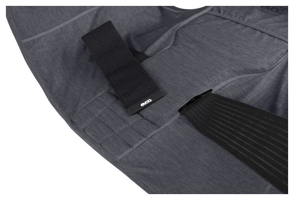 Gilet de Protection Evoc Protector Gris