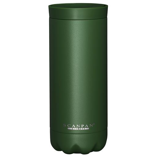 SCANPAN To Go Termokrus, Forest Green, 287 ml