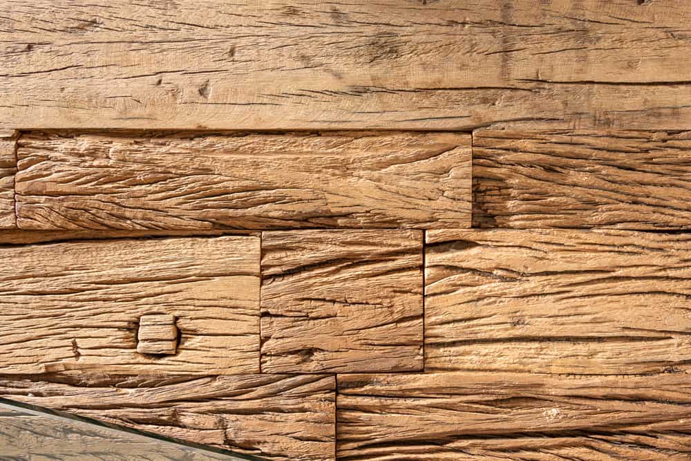 Massivholz Esstisch BARRACUDA 220cm natur Teak schwarz Metall X-Gestell inkl. Glasplatte