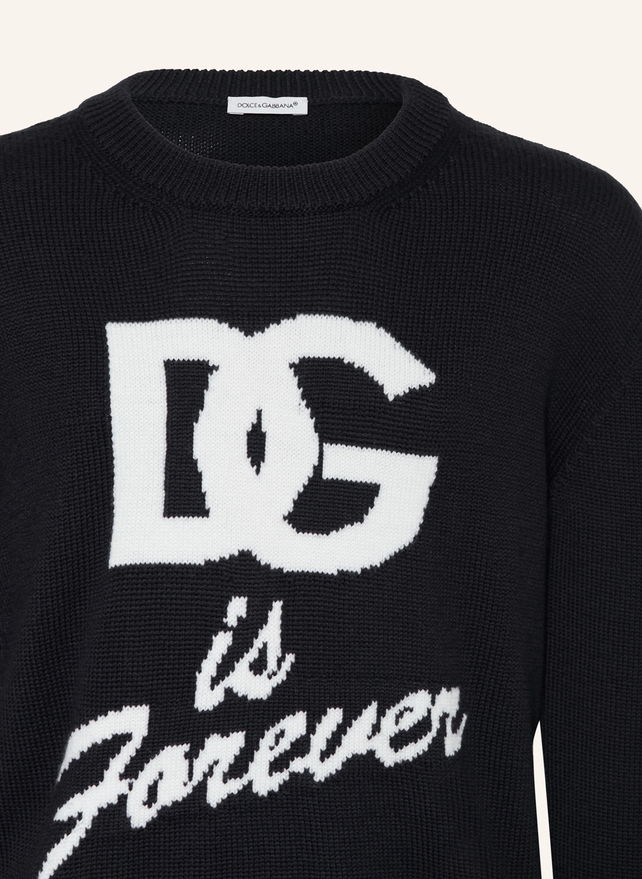 DOLCE & GABBANA Pullover