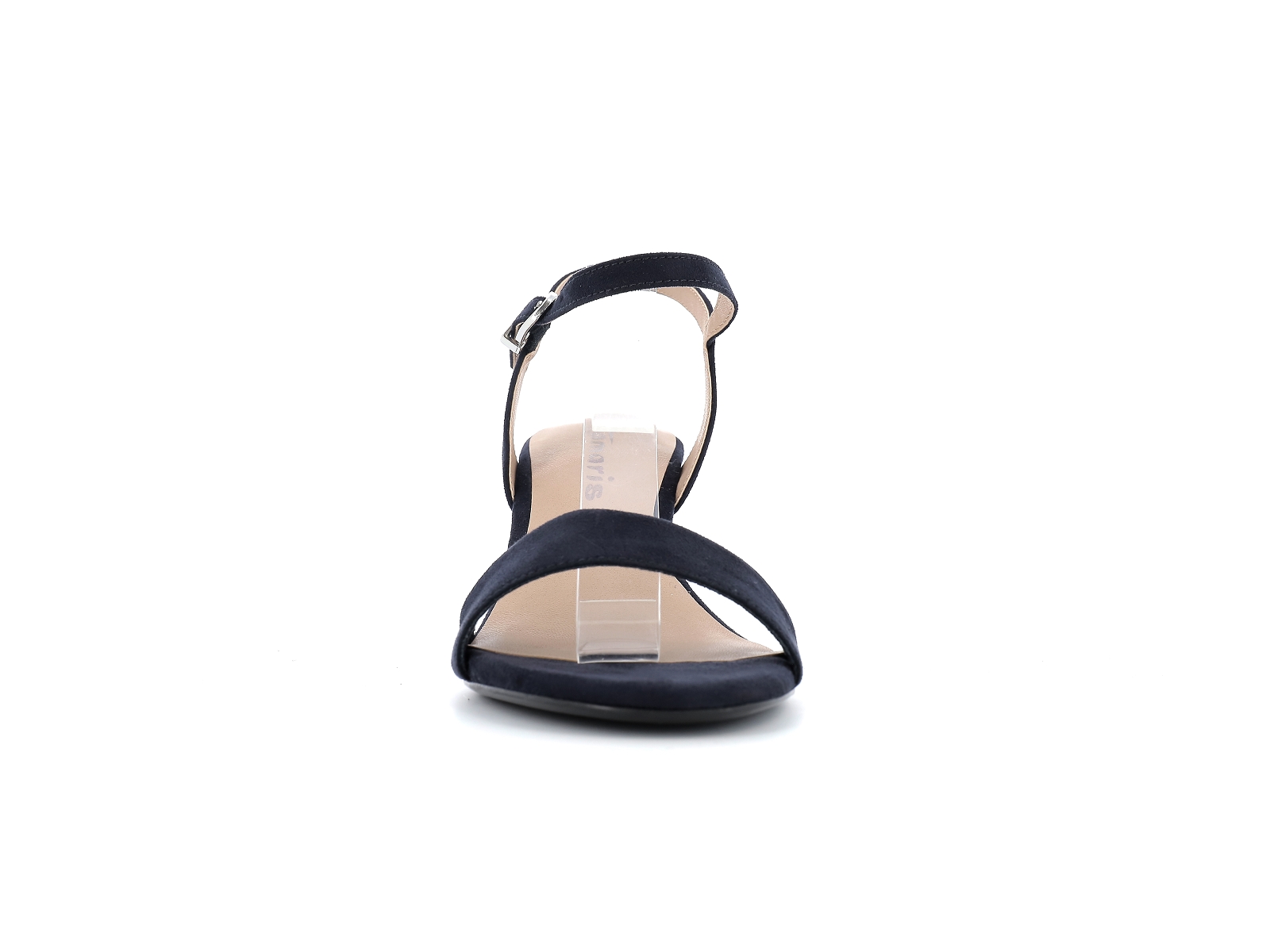 Tamaris-28028 Synthétique Velours Marine