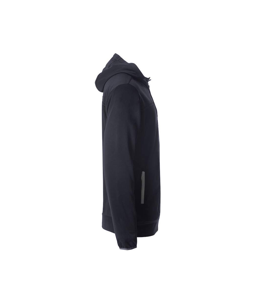 Clique - Veste OTTAWA - Homme (Bleu marine foncé) - UTUB328