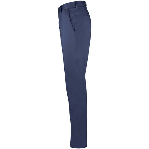 Sols - Jared - Bermudas hombre Azul