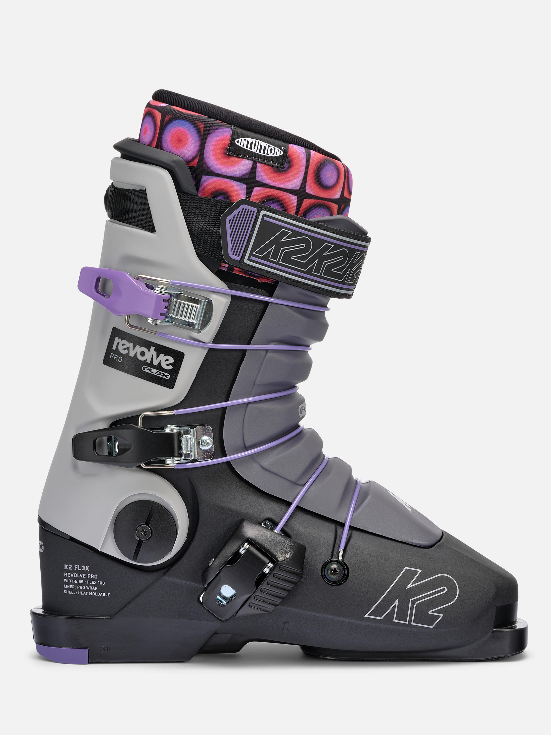 K2 Revolve Pro