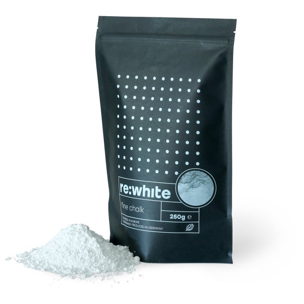 re:white - Fine Chalk - Magnésie