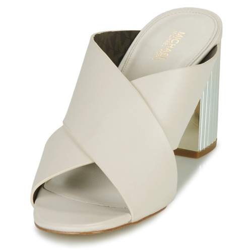 MICHAEL Michael Kors - PORTER MULE Beige