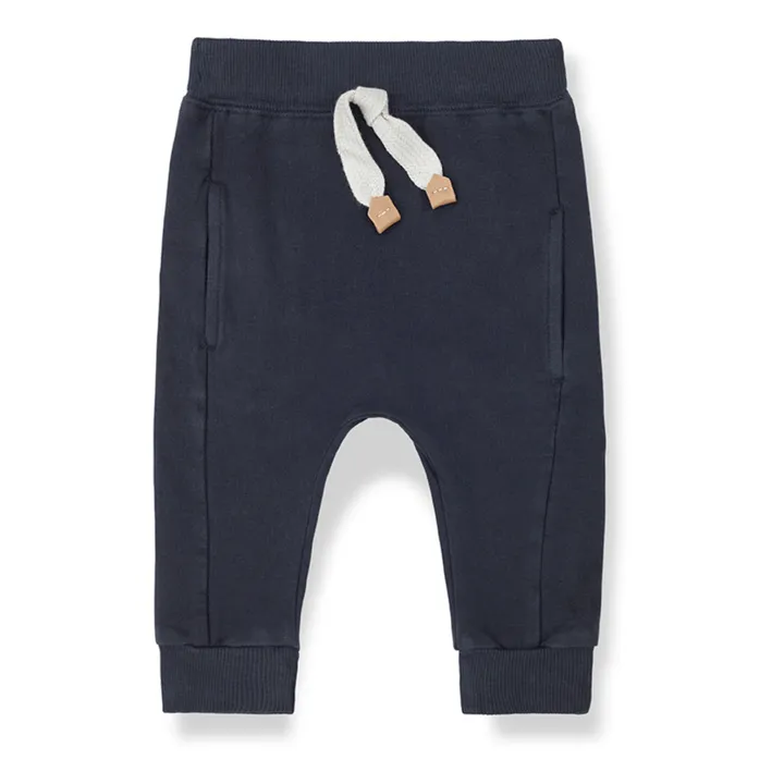1+ in the family Jogger Axel | Bleu marine