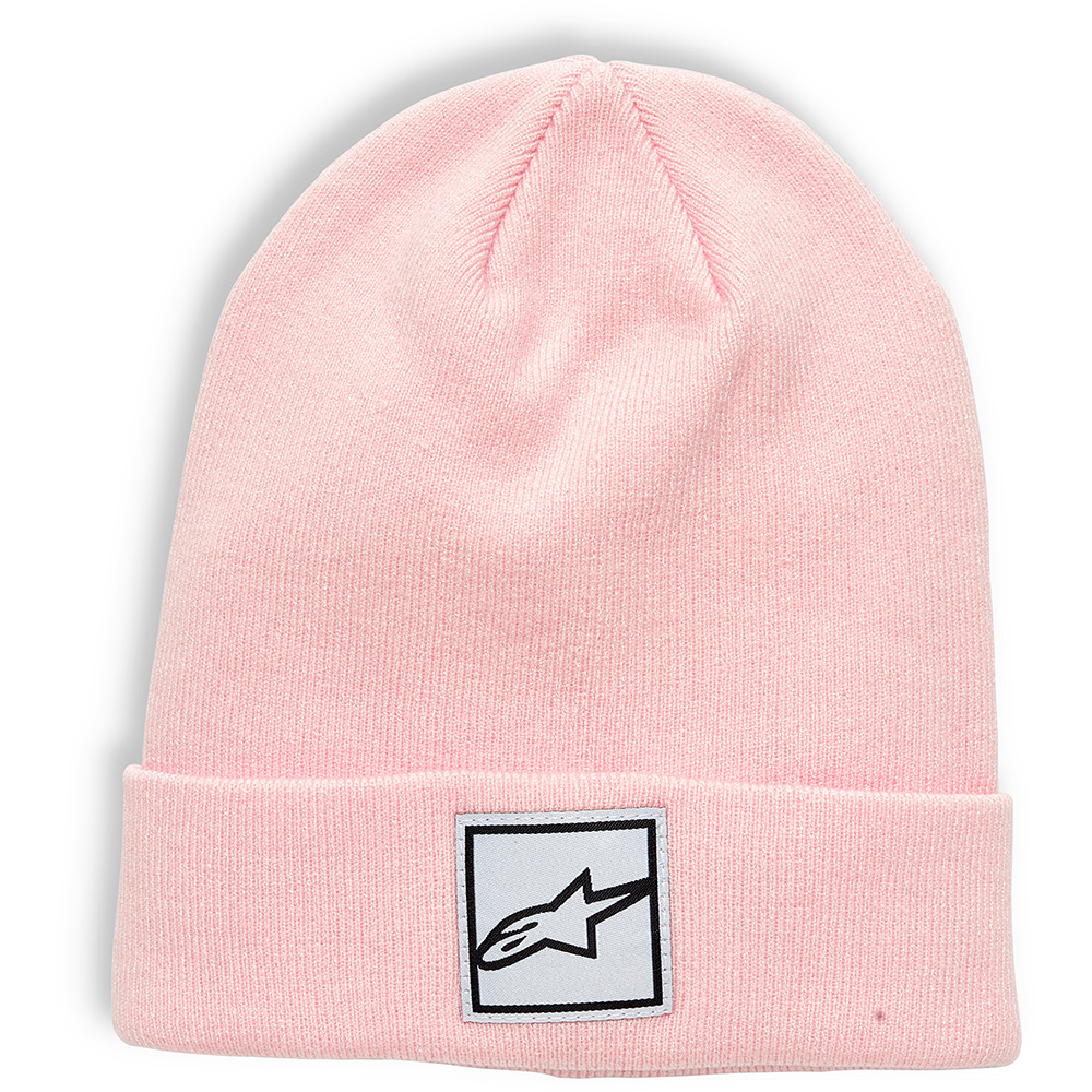 Alpinestars - Bonnet Femme Womens Delight Rose
