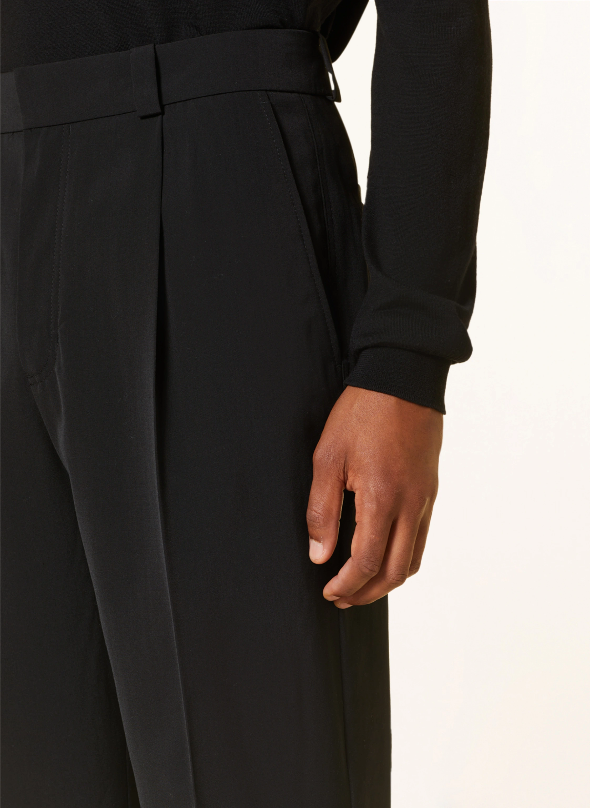 Acne Studios Anzughose Regular Fit