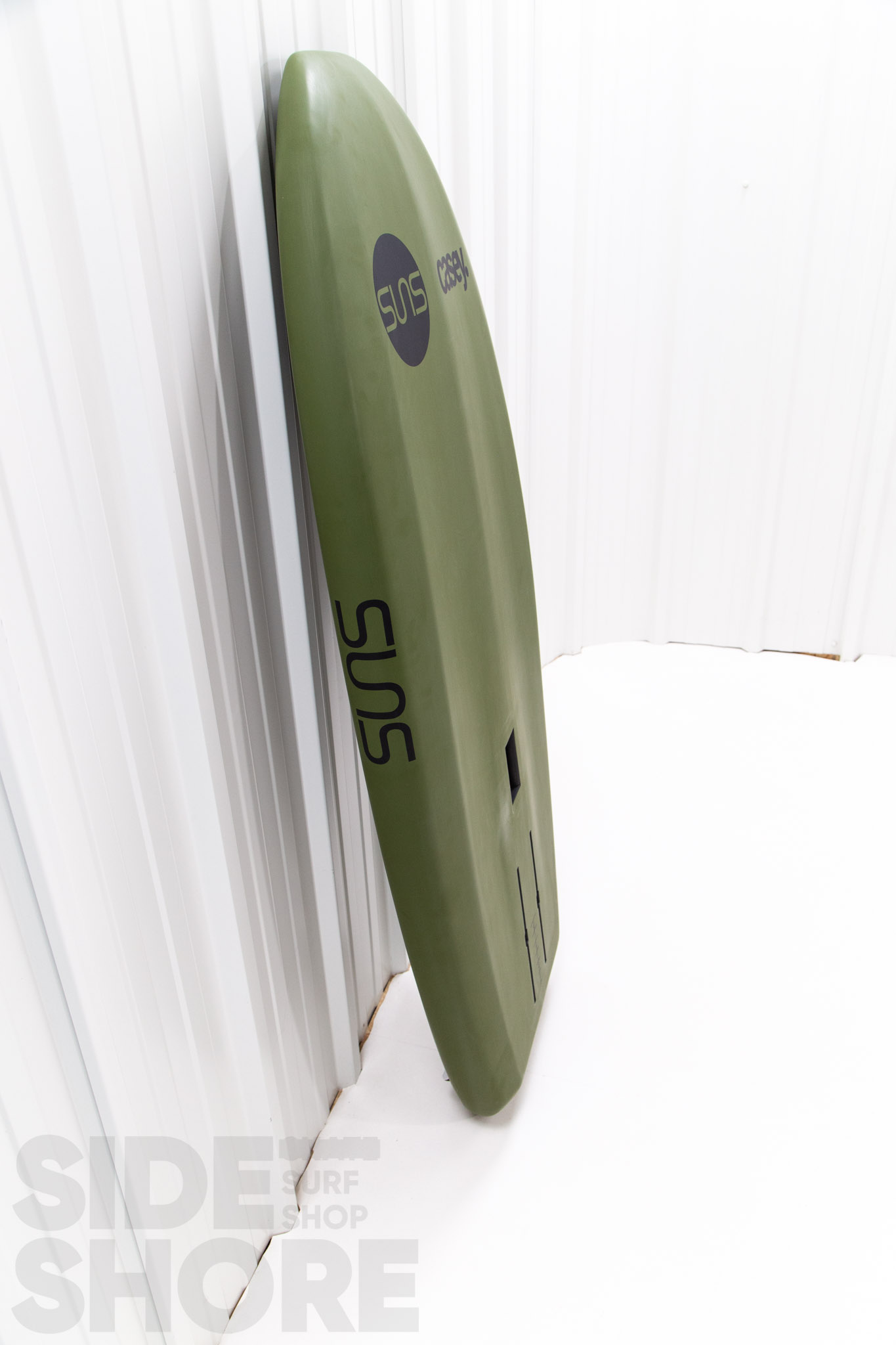 Sunova Aviator Wing - SUNS TEC 5'0