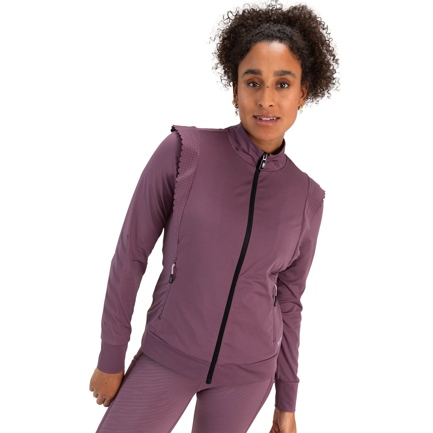 Sjeng Sports Oaklyn Jacket