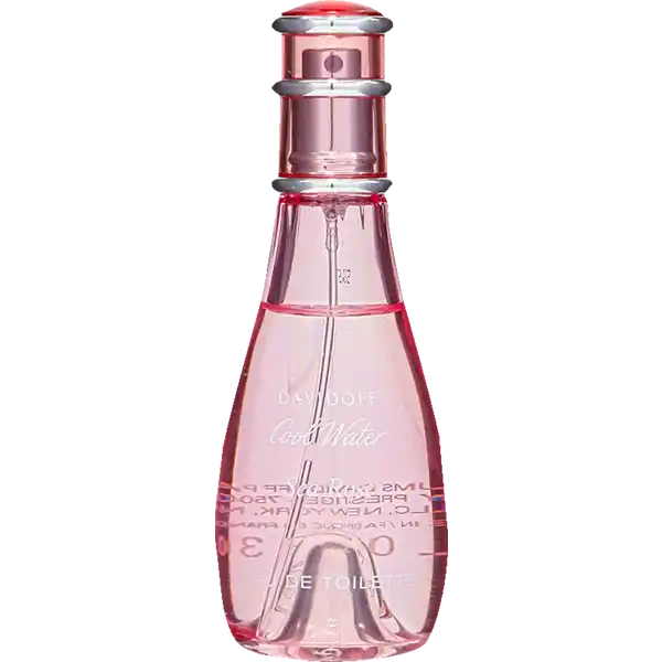 Cool Water Sea Rose, EdT 30 ml