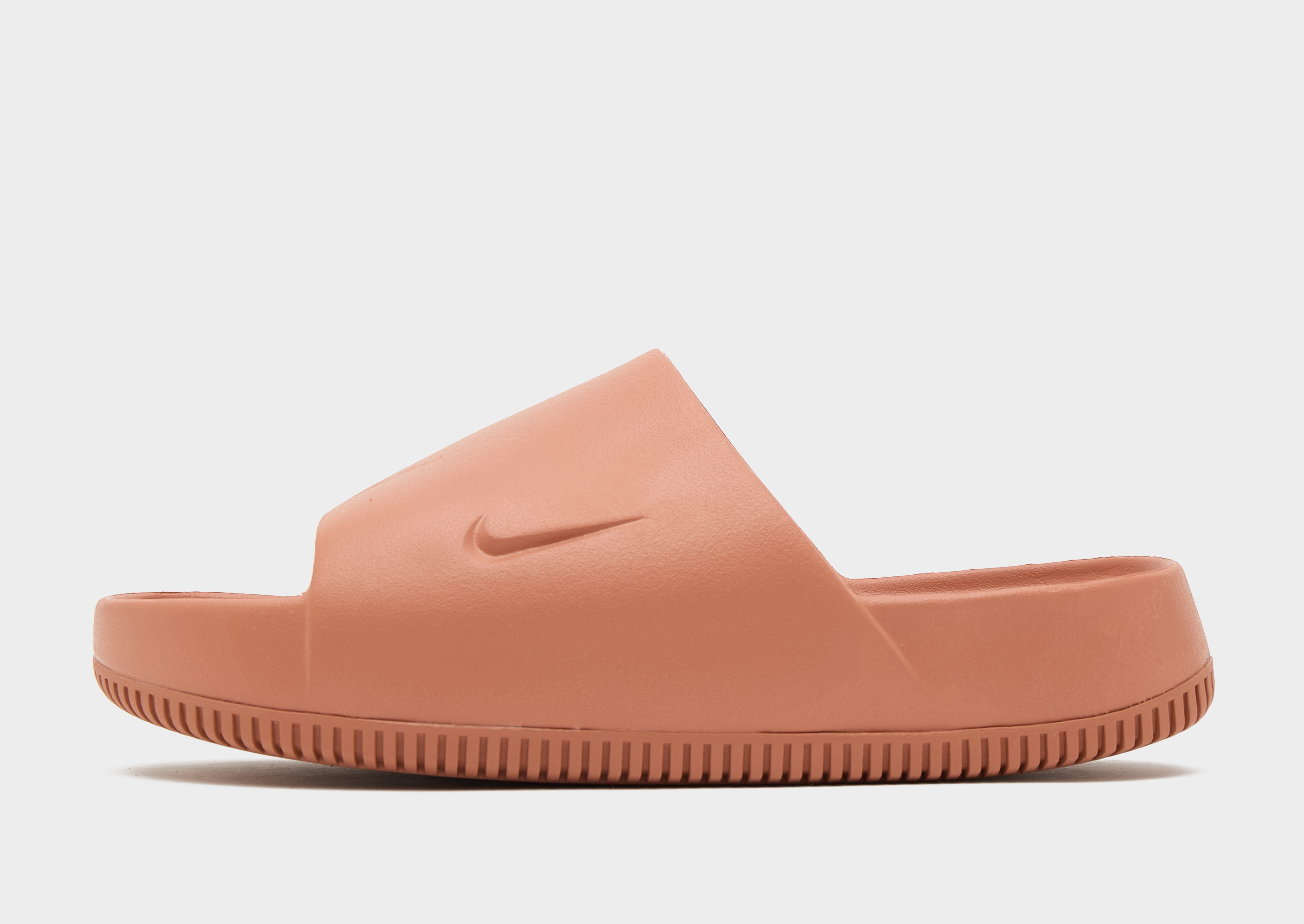 Nike Calm Slides Femme
