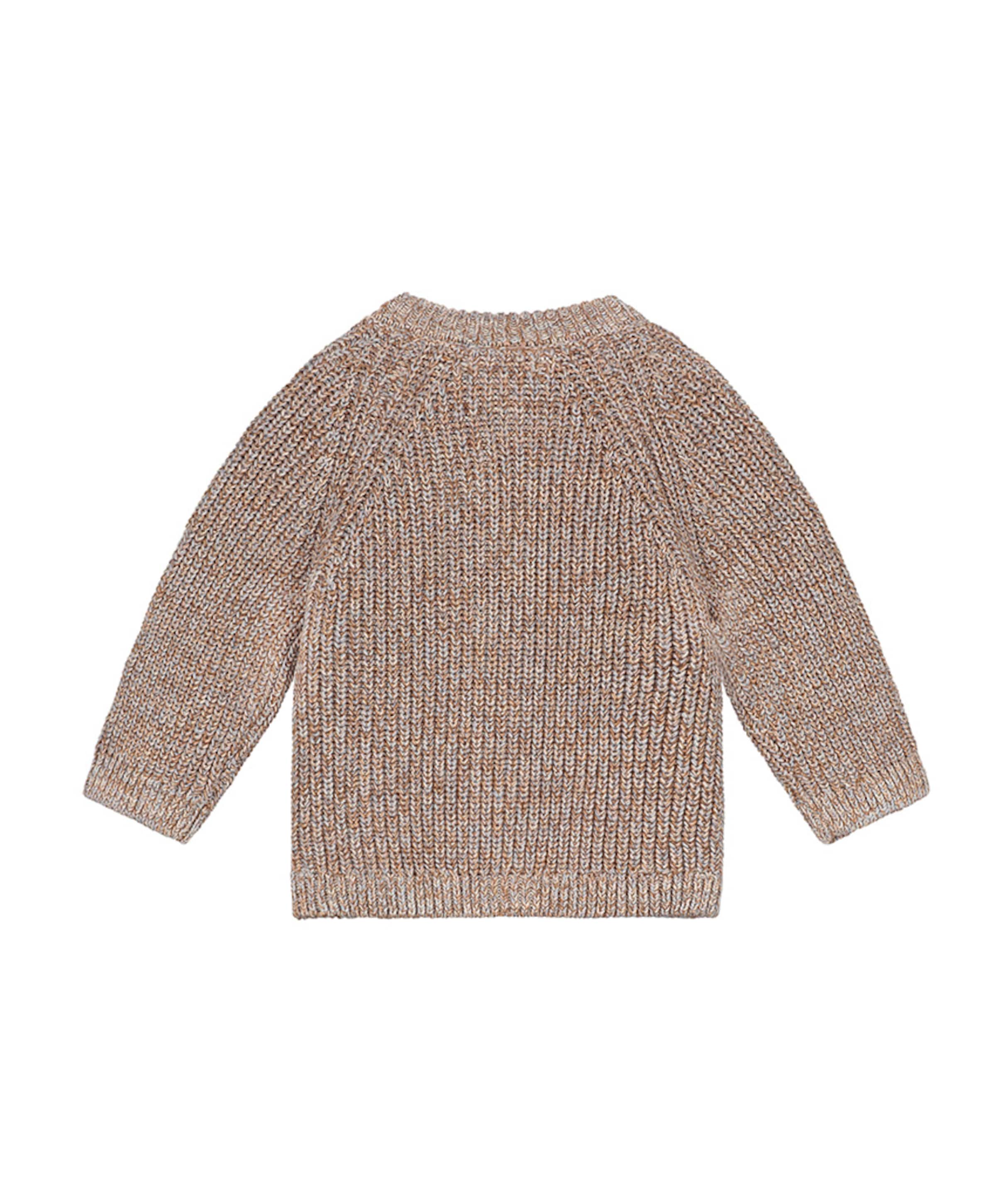 A Tiny Story Uniseks vest beige