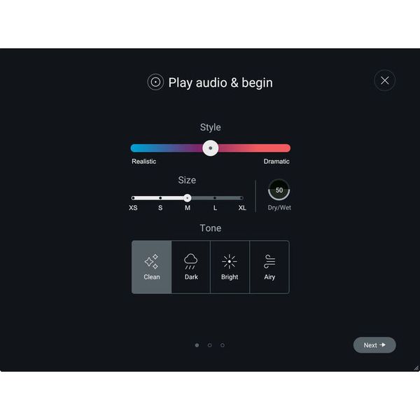 iZotope Neoverb EDU