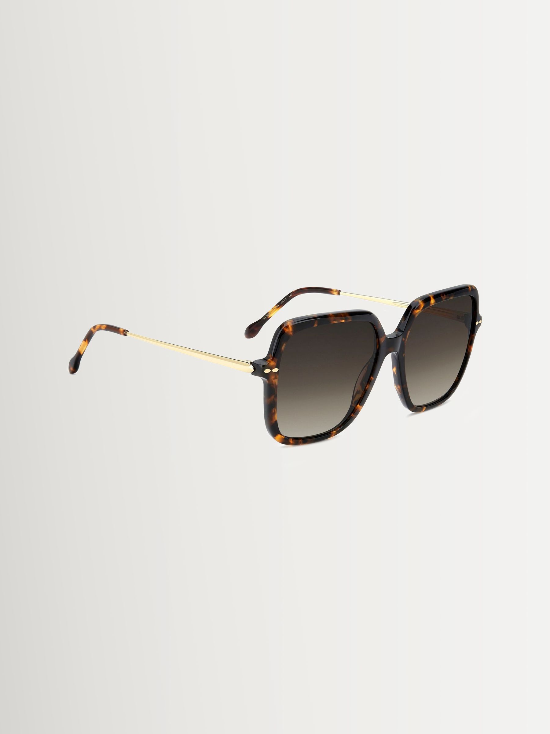 Marc Jacobs Rectangular Sunglasses