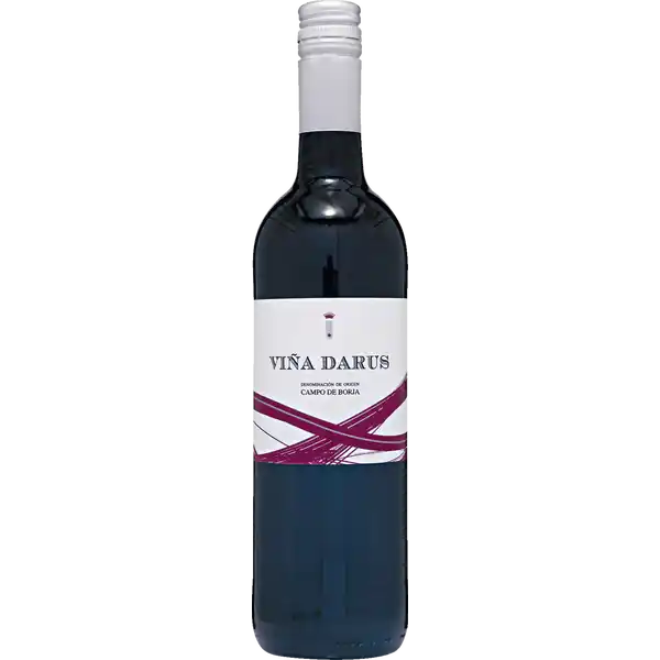 VIÑA DARUS Garnacha Tinto