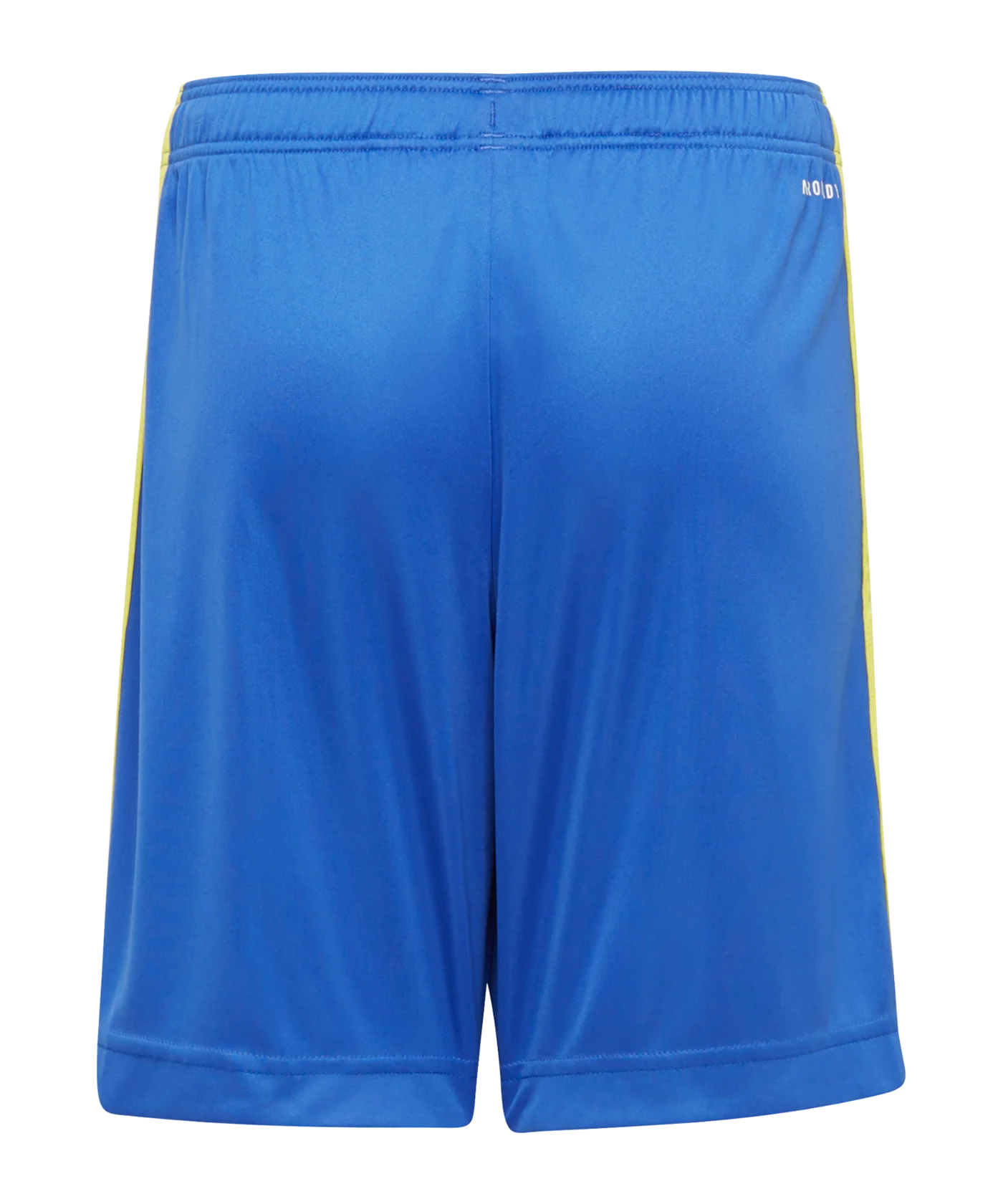 adidas Juventus Turin Short UCL 2021/2022 Kids Blau