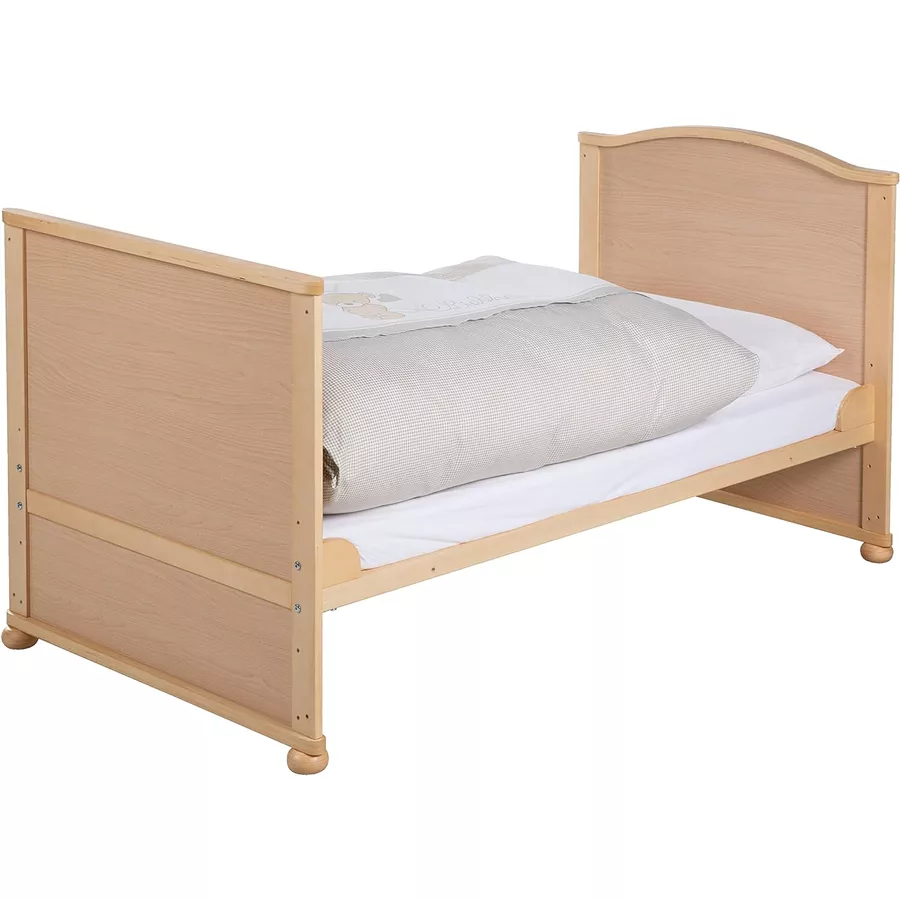 roba Kombi-Kinderbettset Liebhabär natur