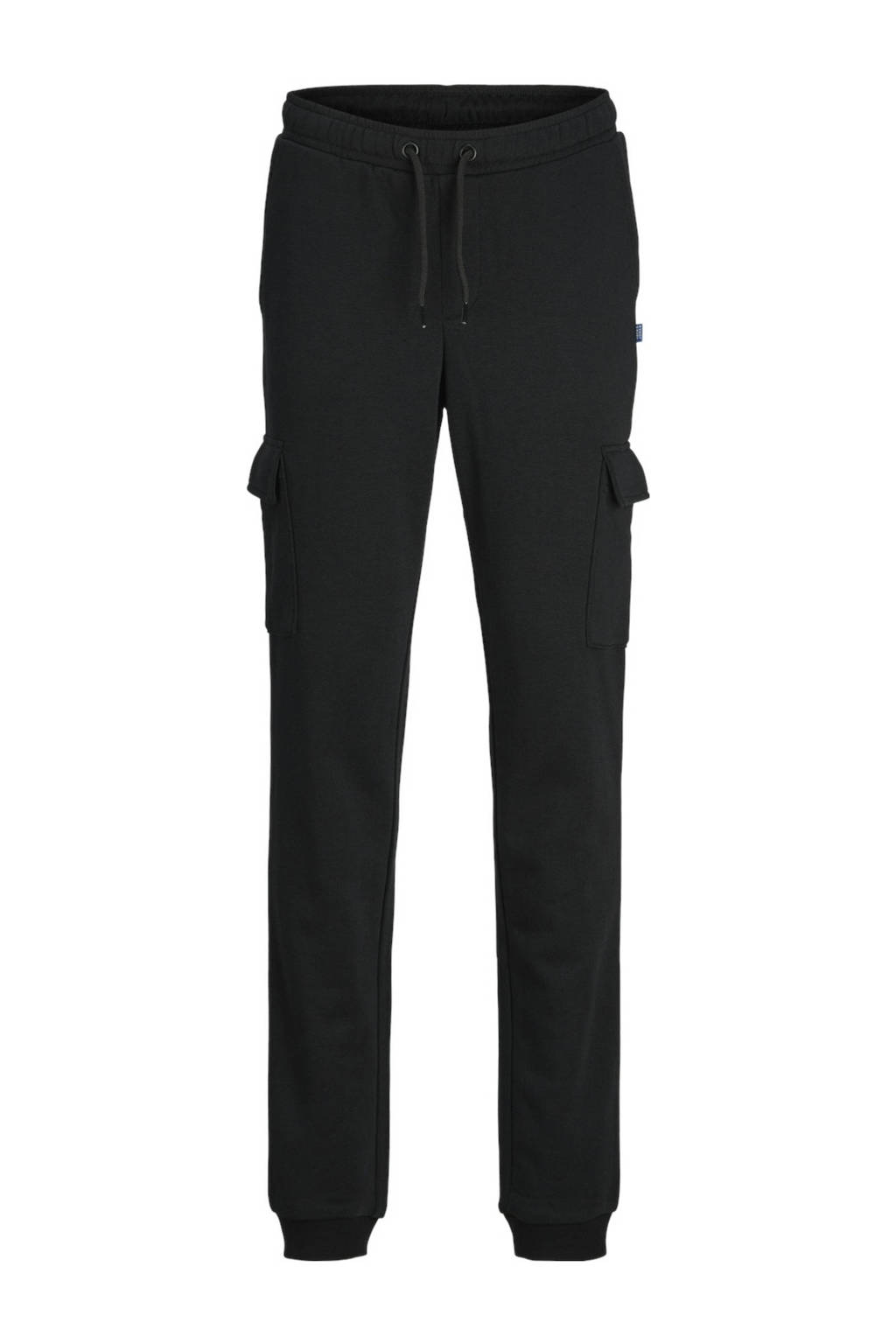 JACK & JONES joggingbroek JPSTGORDON JJBRADLEY zwart