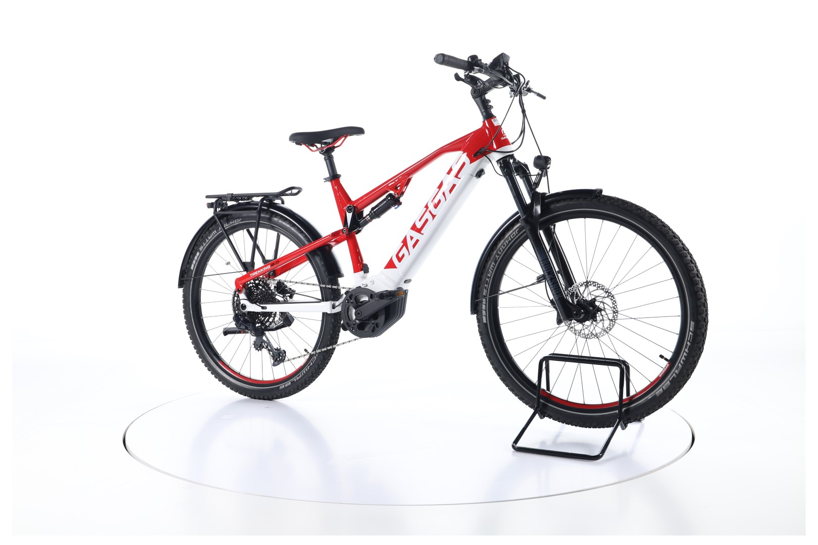 GASGAS G Trekking 3.0 (2022) | Diamond